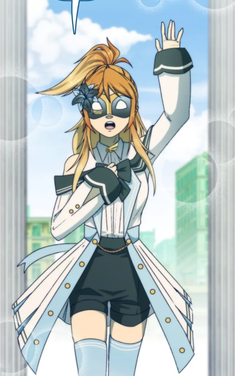 Read City of Blank EN Manga Online