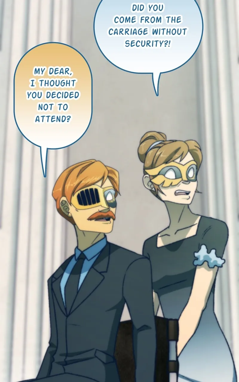 Read City of Blank EN Manga Online