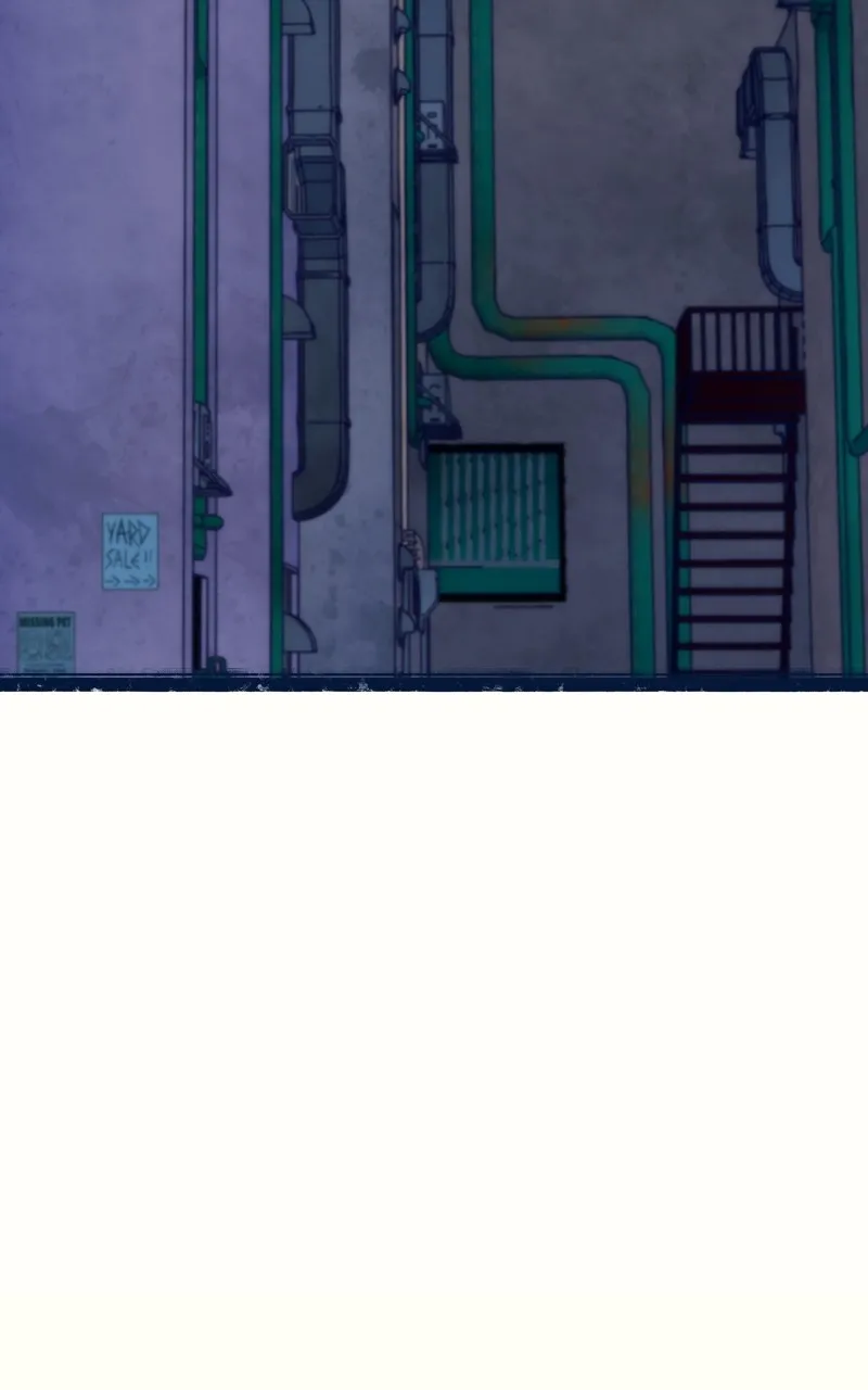 Read City of Blank EN Manga Online