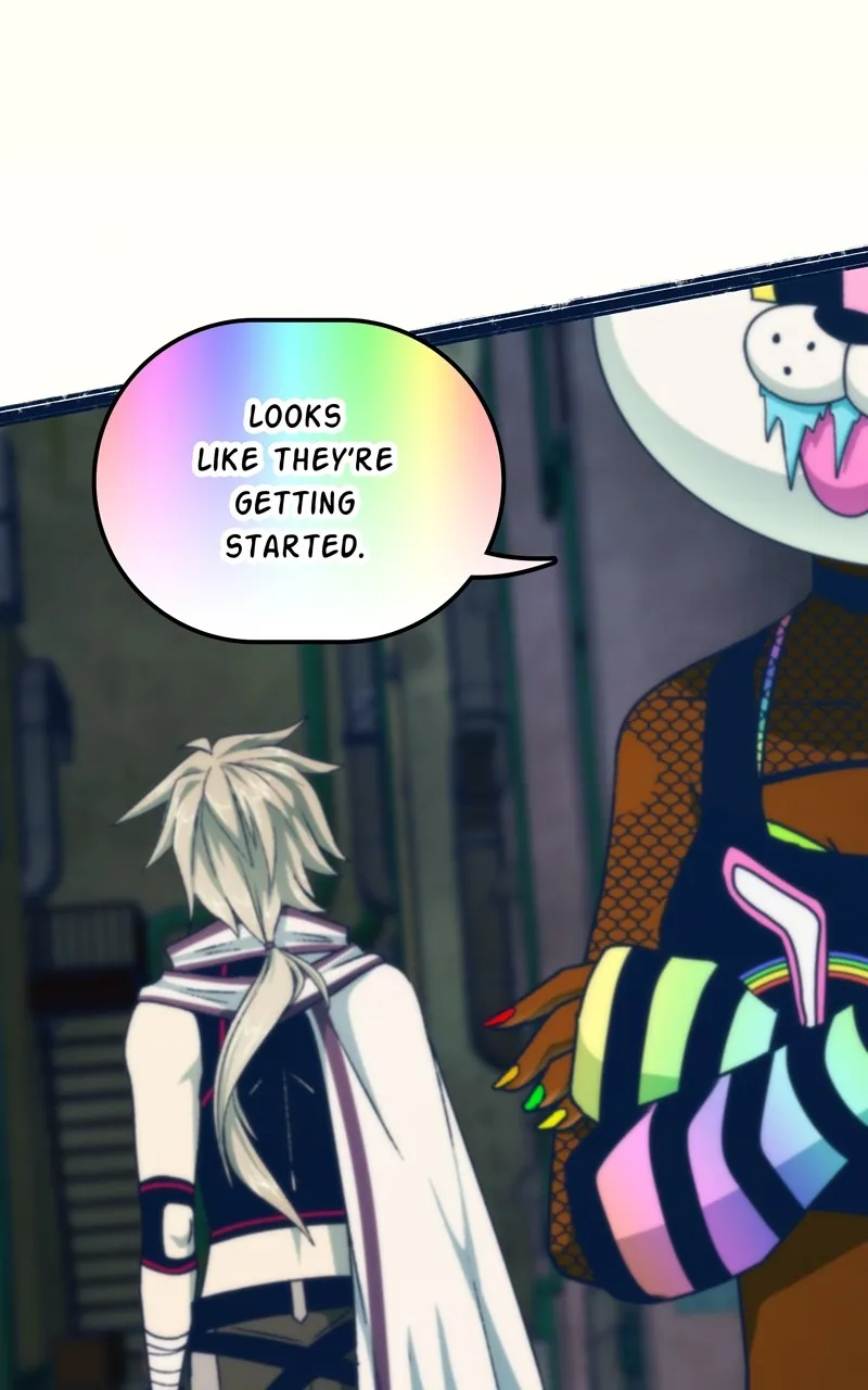 Read City of Blank EN Manga Online