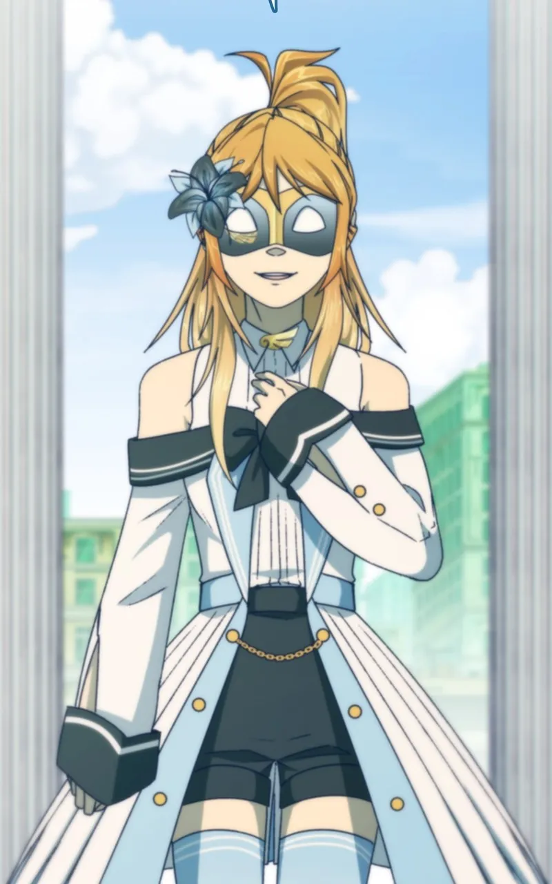 Read City of Blank EN Manga Online