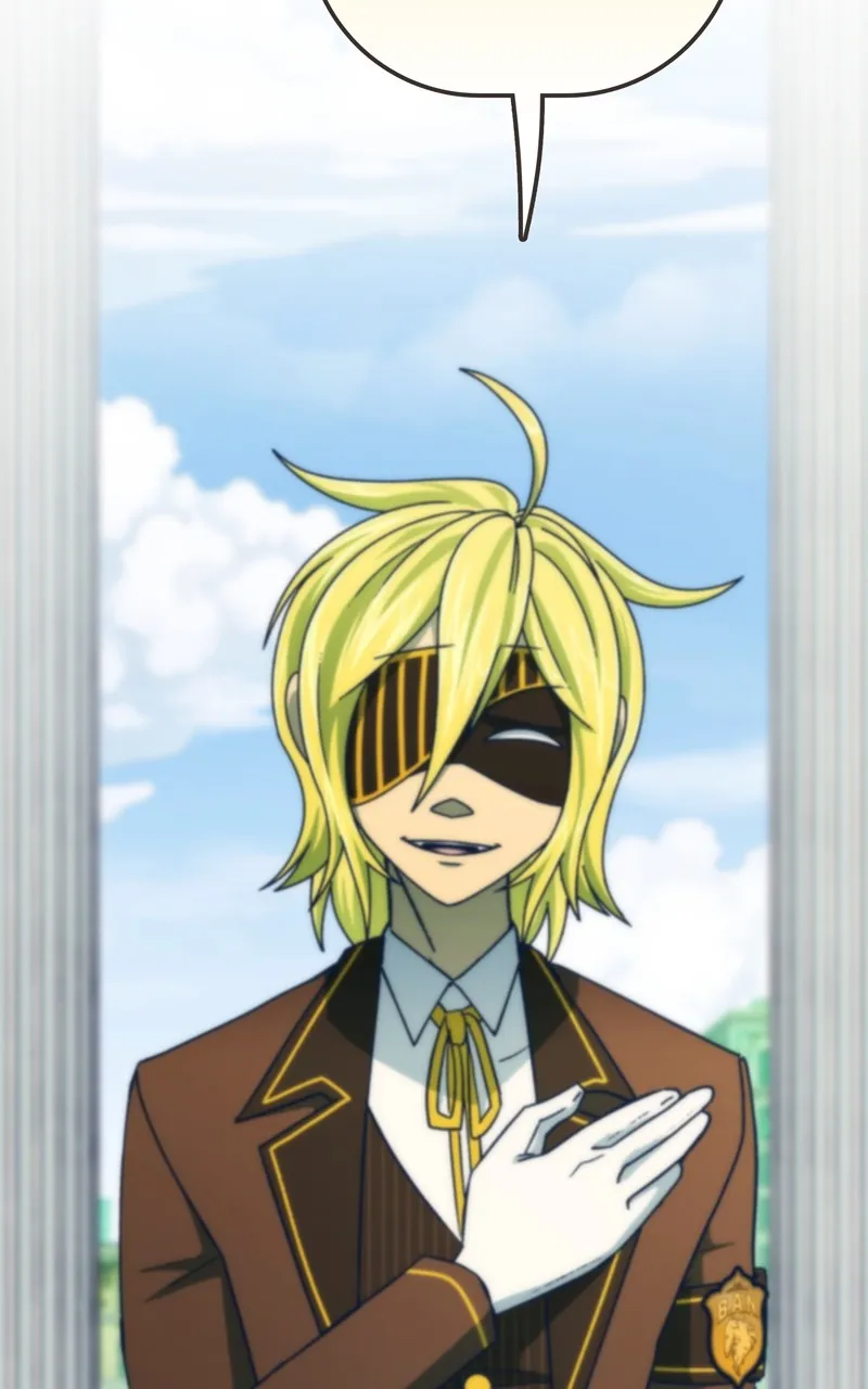 Read City of Blank EN Manga Online