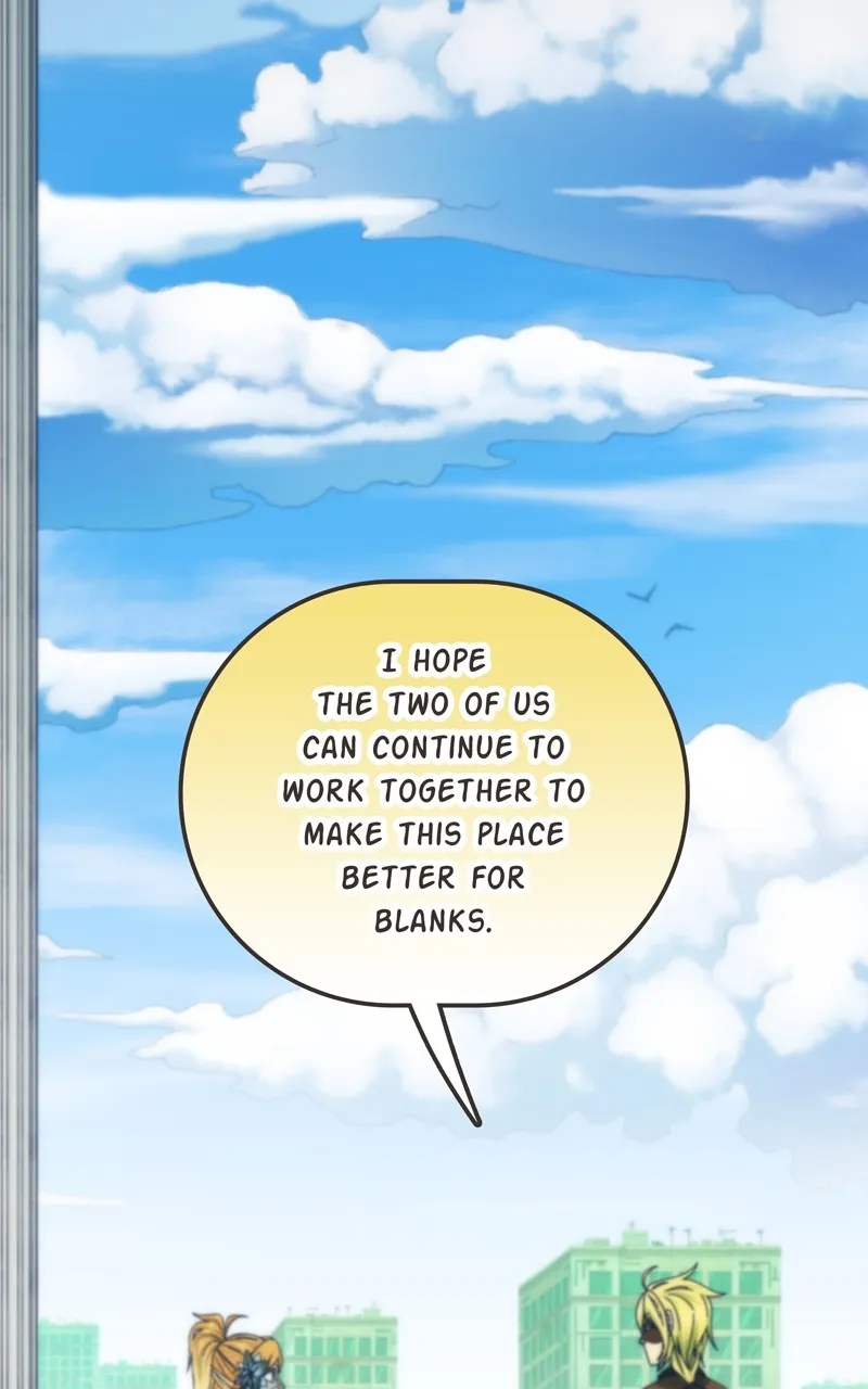 Read City of Blank EN Manga Online