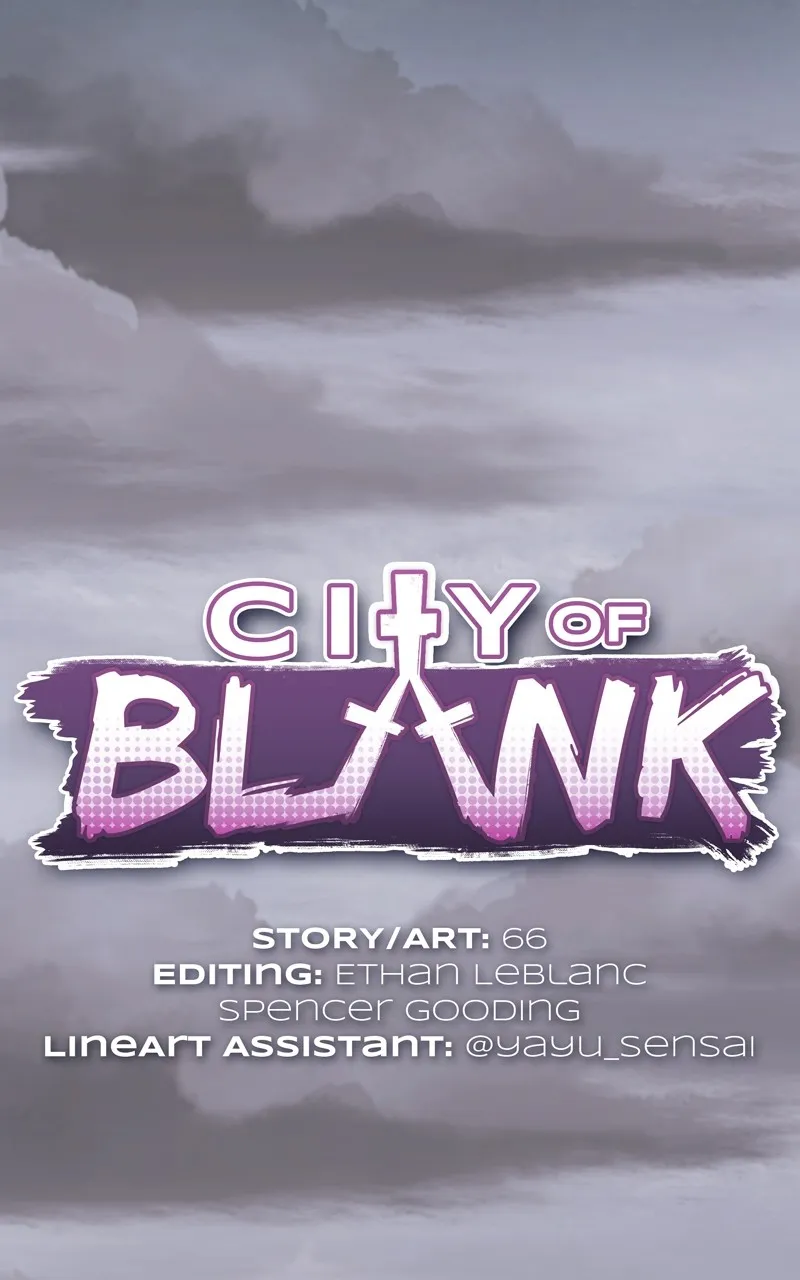 Read City of Blank EN Manga Online