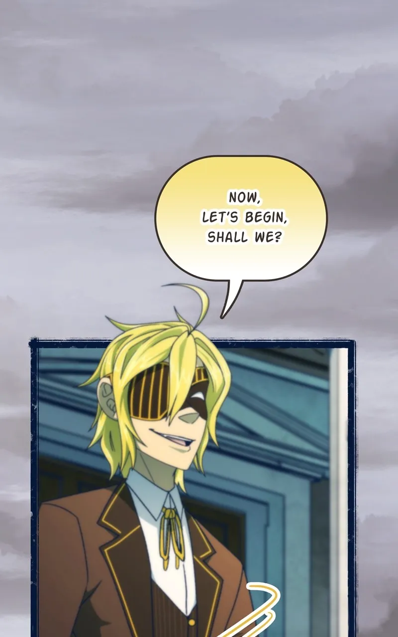 Read City of Blank EN Manga Online