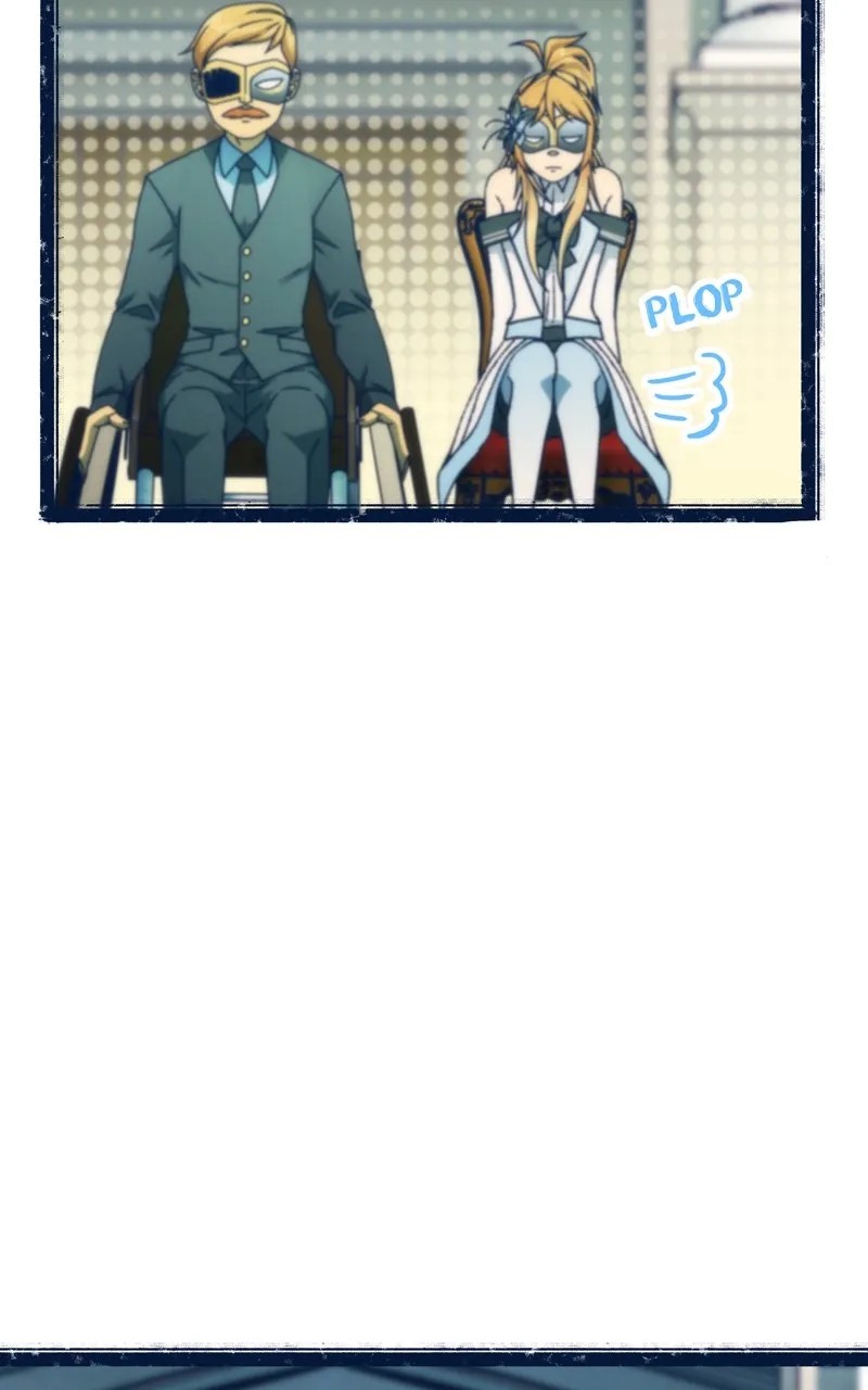 Read City of Blank EN Manga Online