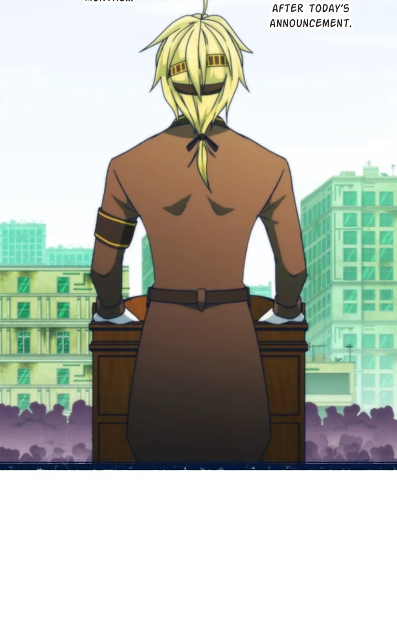 Read City of Blank EN Manga Online