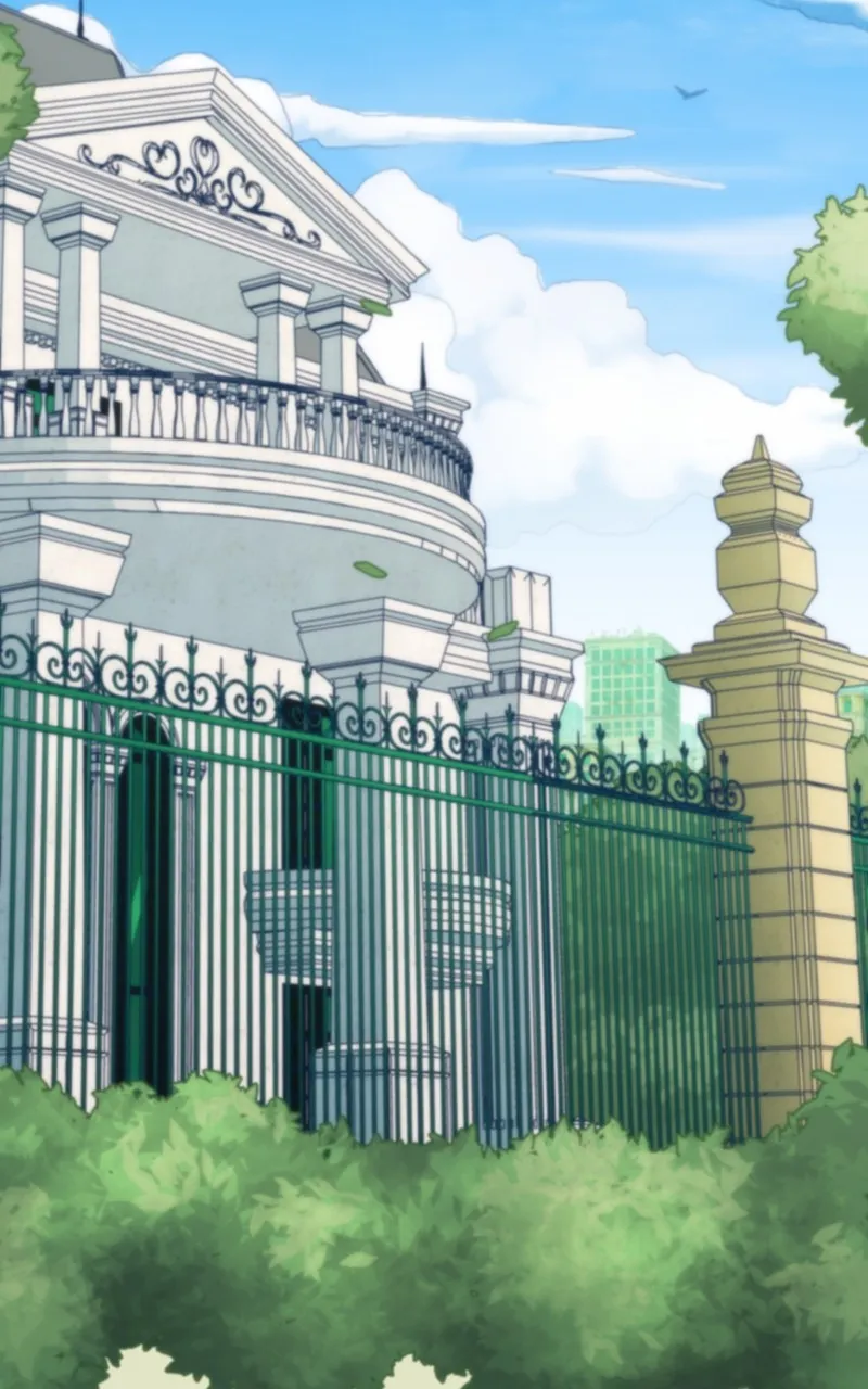 Read City of Blank EN Manga Online