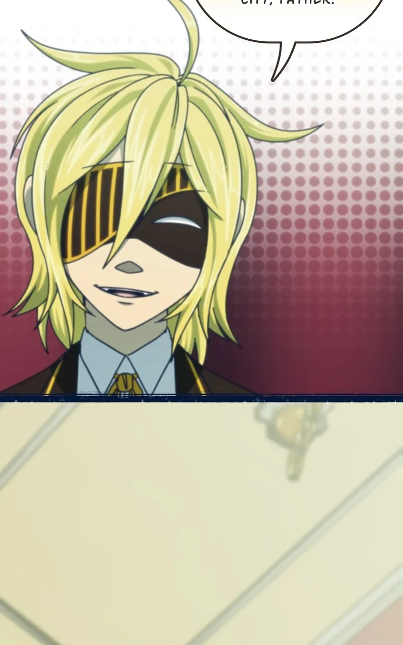 Read City of Blank EN Manga Online
