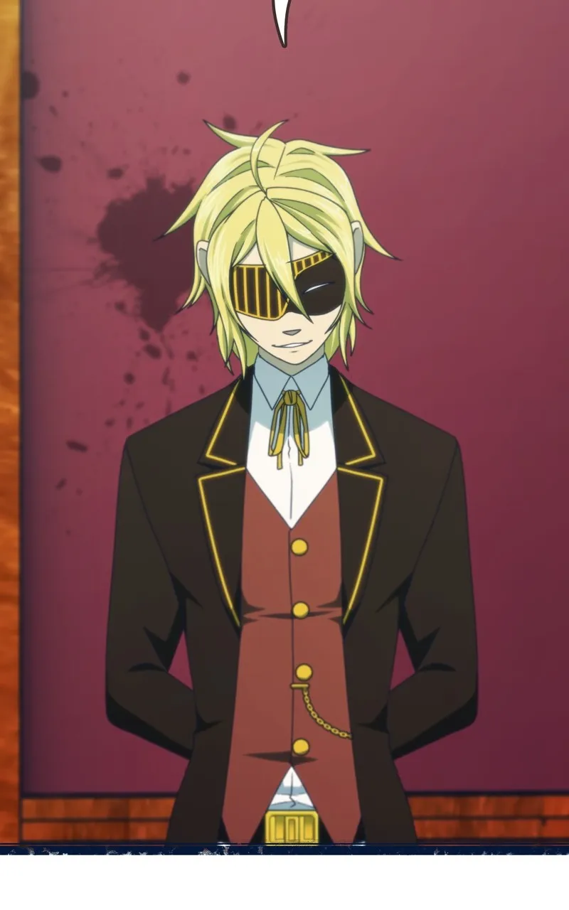 Read City of Blank EN Manga Online