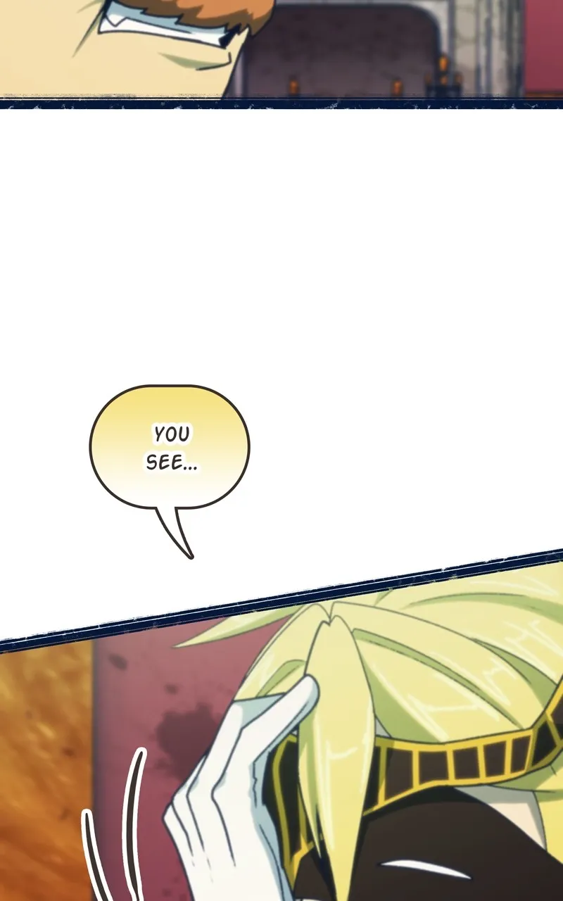 Read City of Blank EN Manga Online