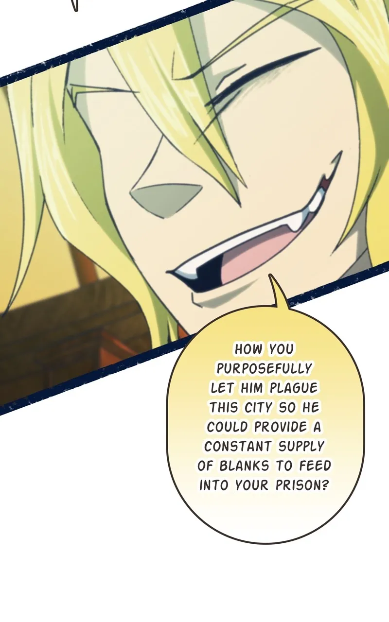 Read City of Blank EN Manga Online