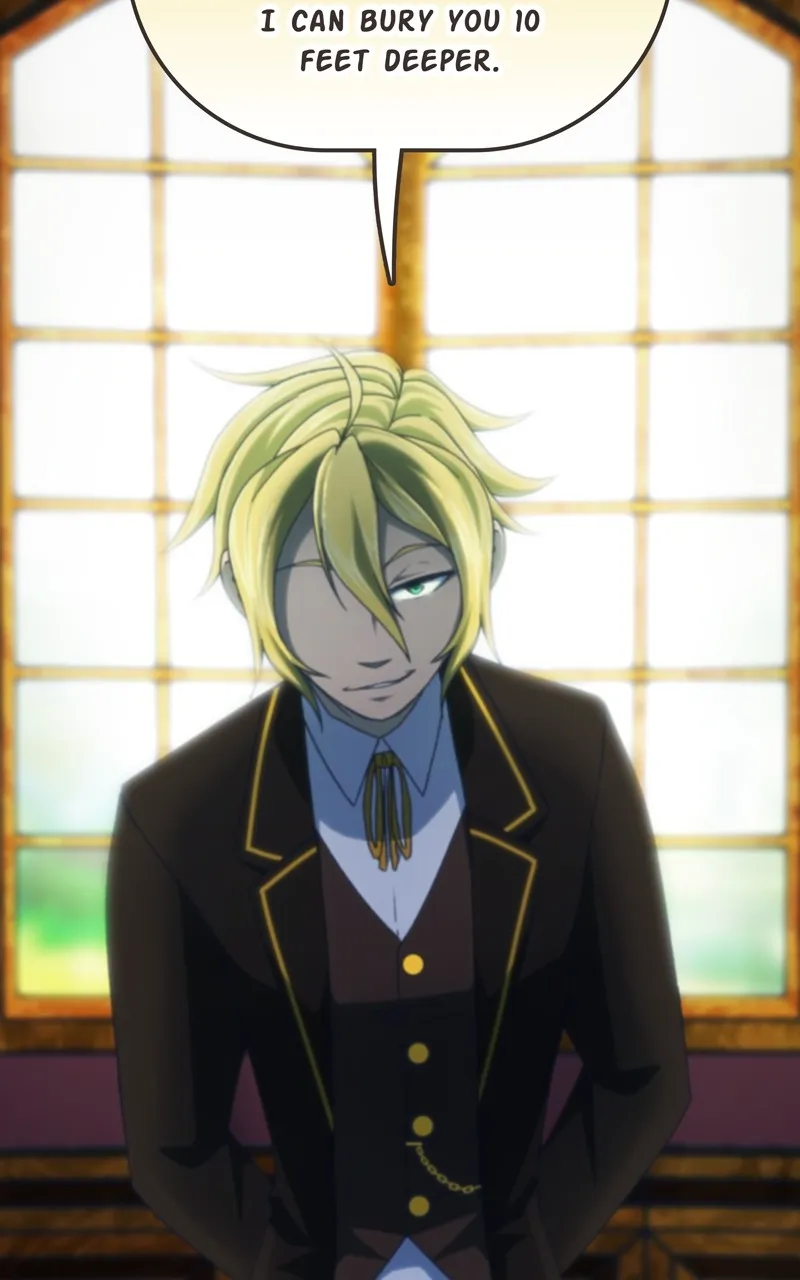 Read City of Blank EN Manga Online