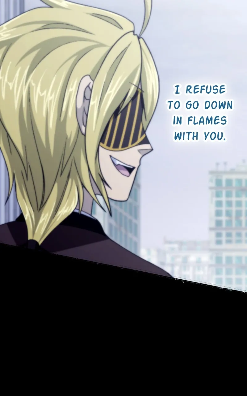 Read City of Blank EN Manga Online