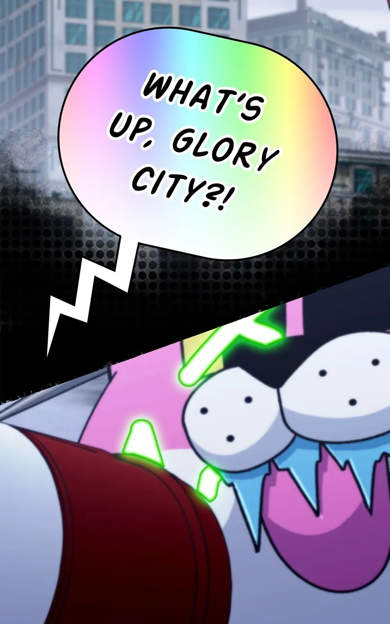 Read City of Blank EN Manga Online