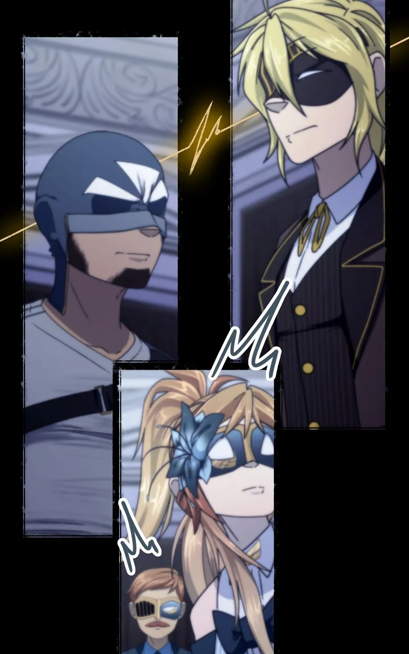 Read City of Blank EN Manga Online
