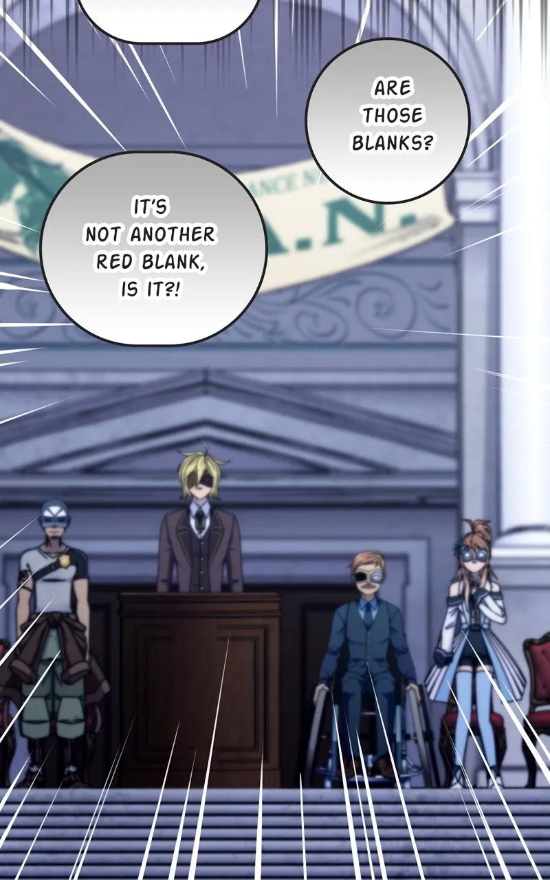 Read City of Blank EN Manga Online