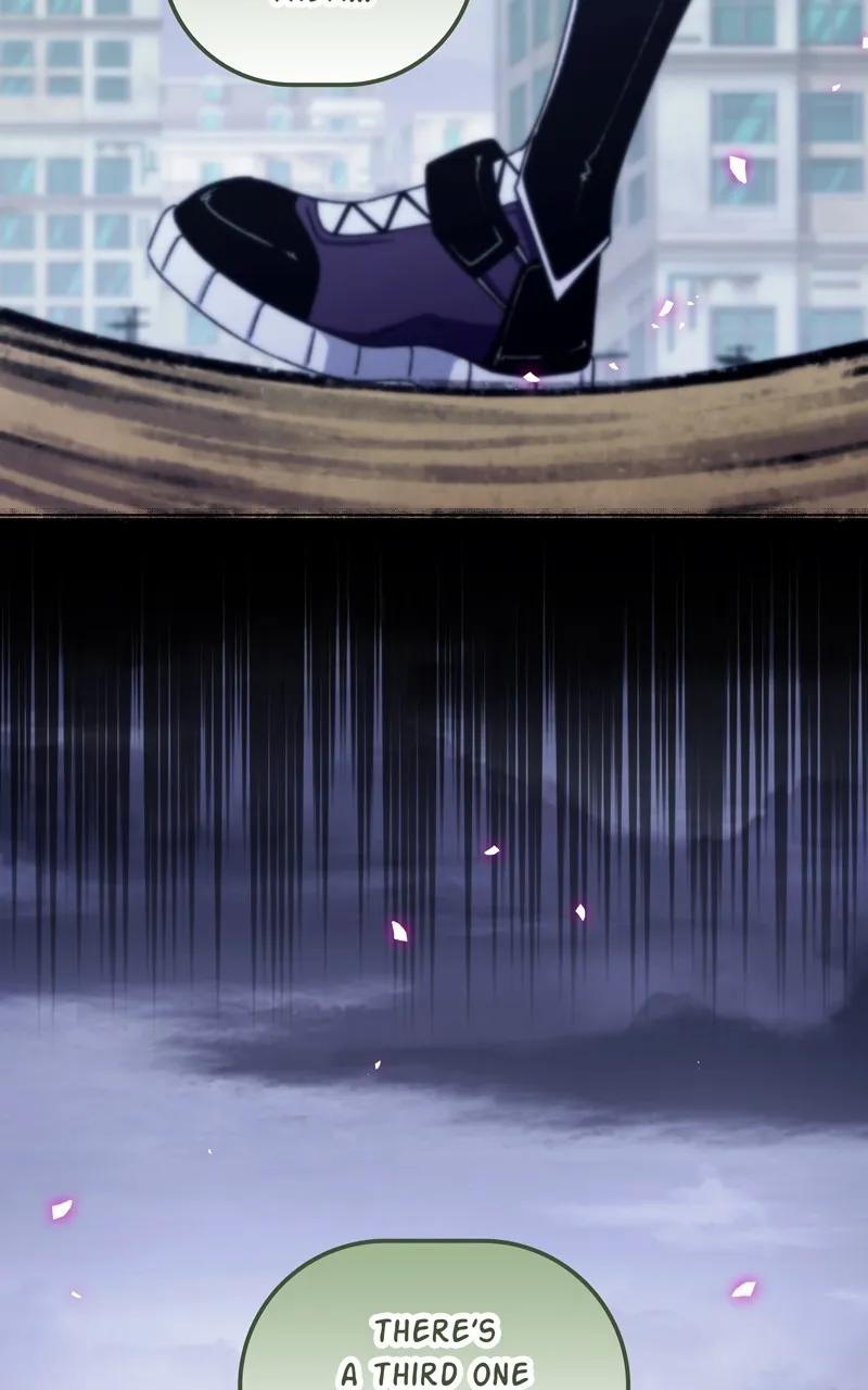 Read City of Blank EN Manga Online