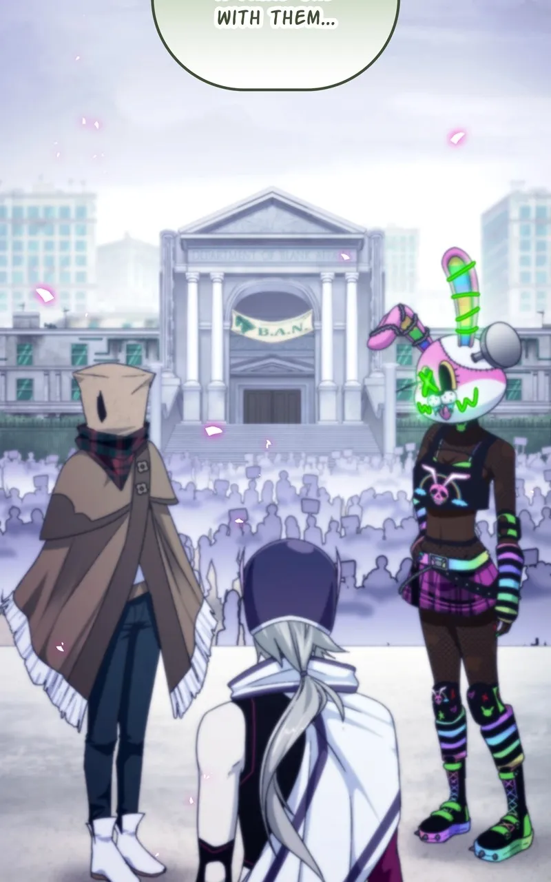 Read City of Blank EN Manga Online