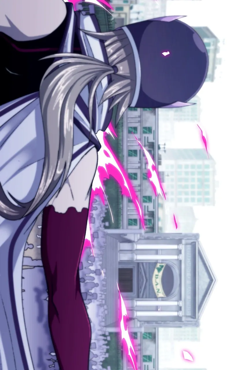 Read City of Blank EN Manga Online