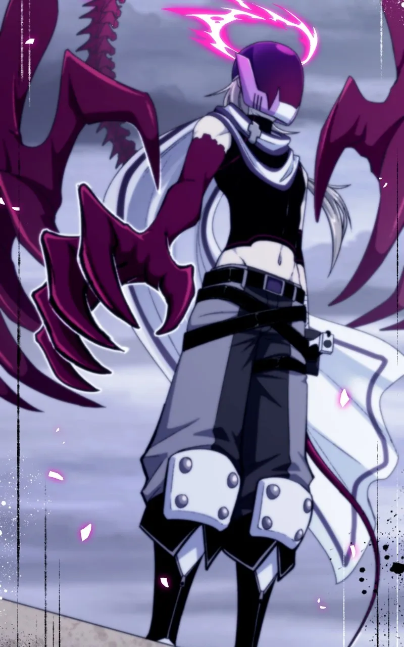 Read City of Blank EN Manga Online