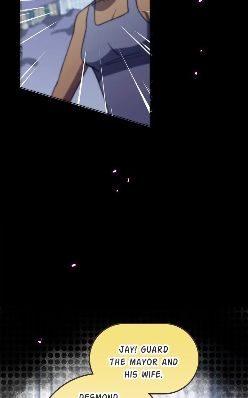 Read City of Blank EN Manga Online