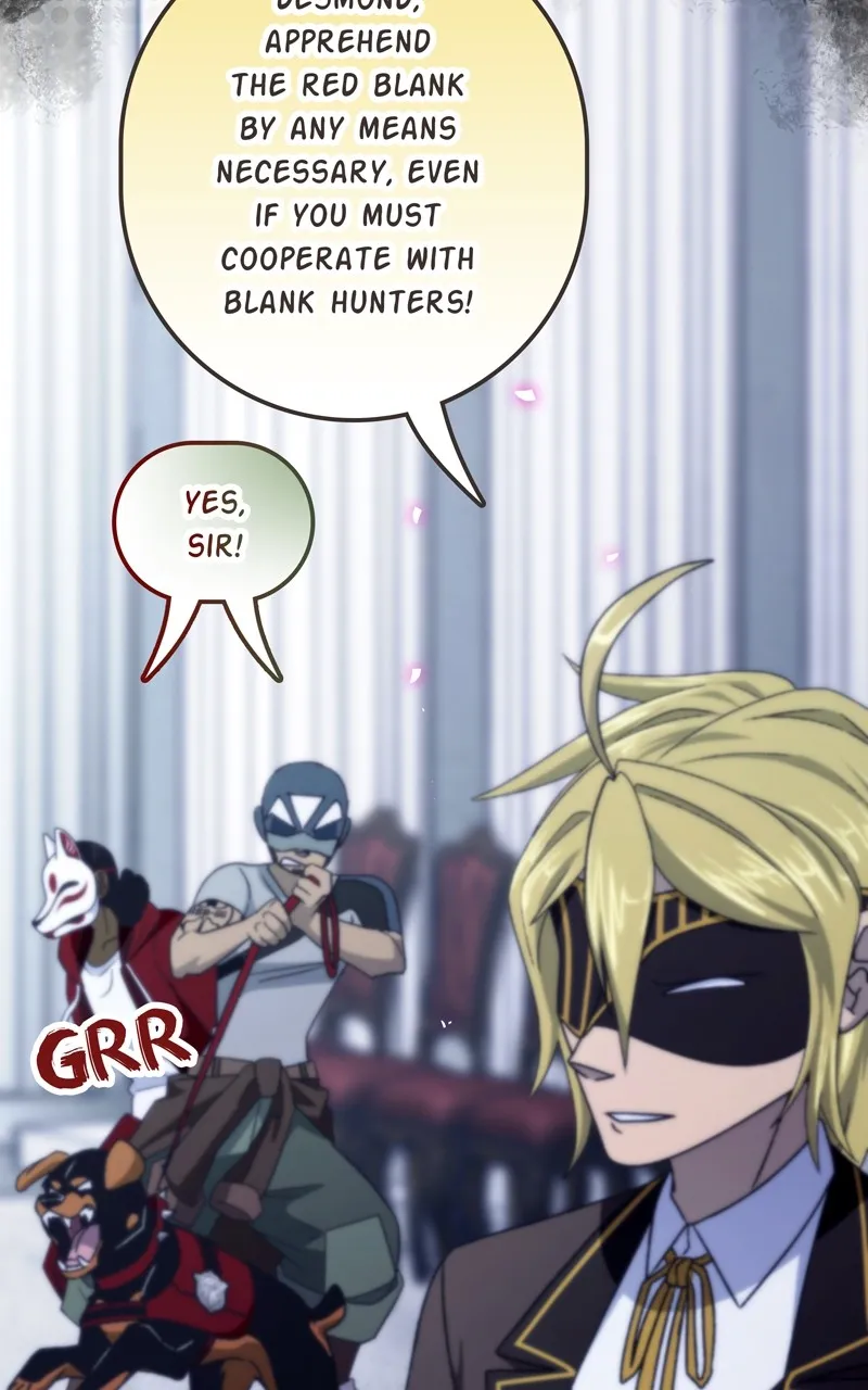 Read City of Blank EN Manga Online