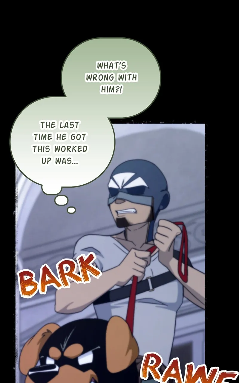 Read City of Blank EN Manga Online