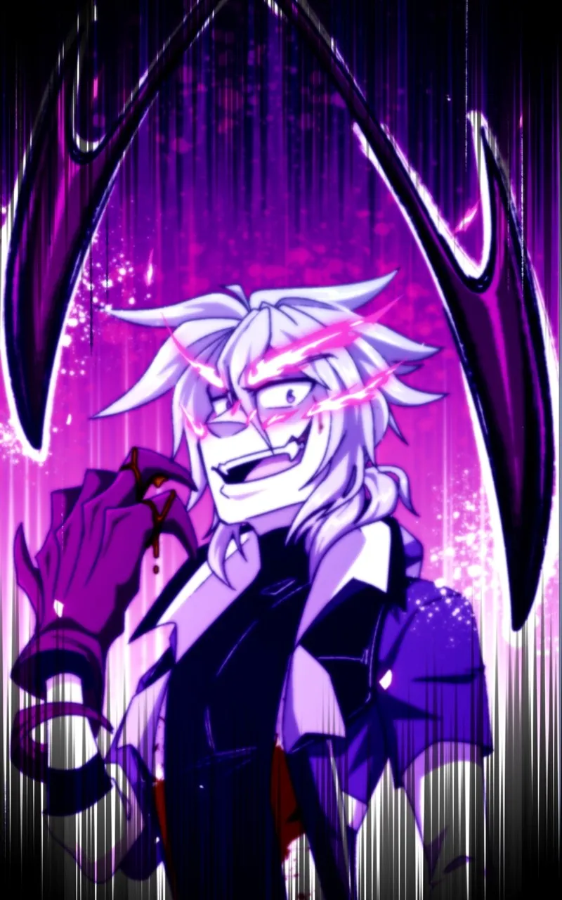 Read City of Blank EN Manga Online