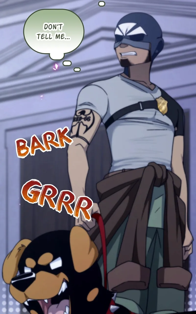 Read City of Blank EN Manga Online