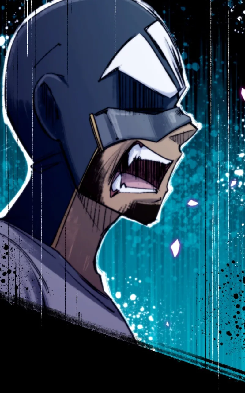 Read City of Blank EN Manga Online
