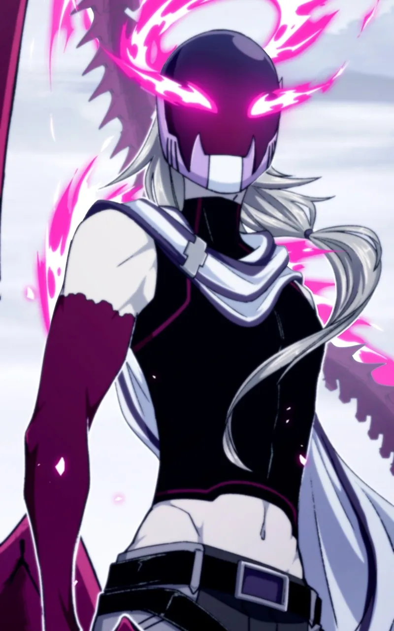 Read City of Blank EN Manga Online