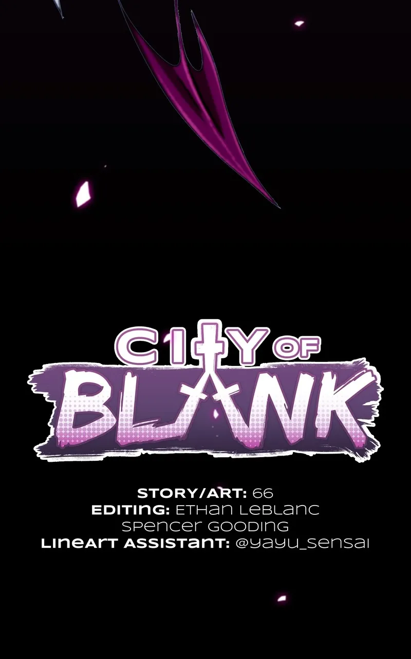 Read City of Blank EN Manga Online