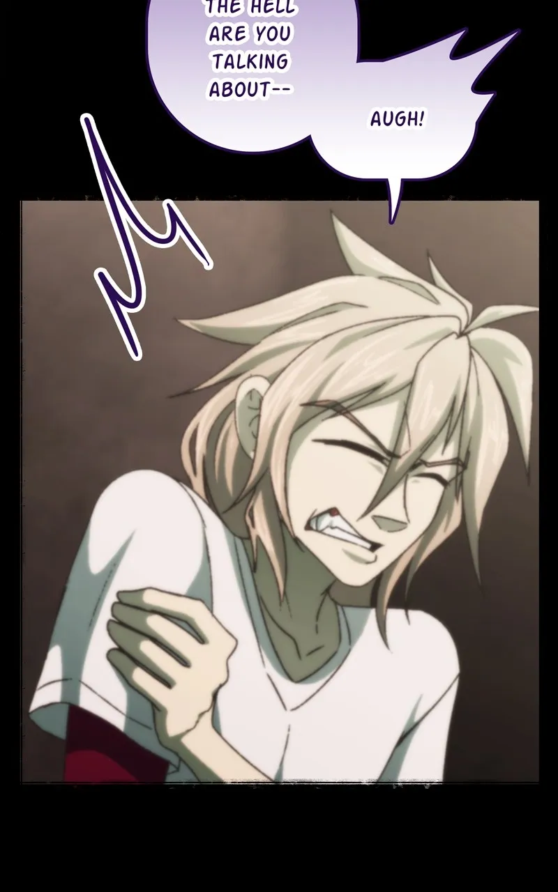 Read City of Blank EN Manga Online