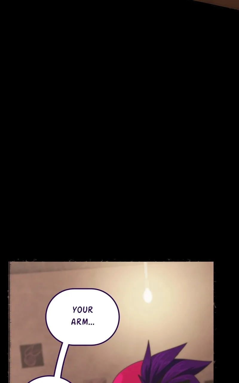 Read City of Blank EN Manga Online