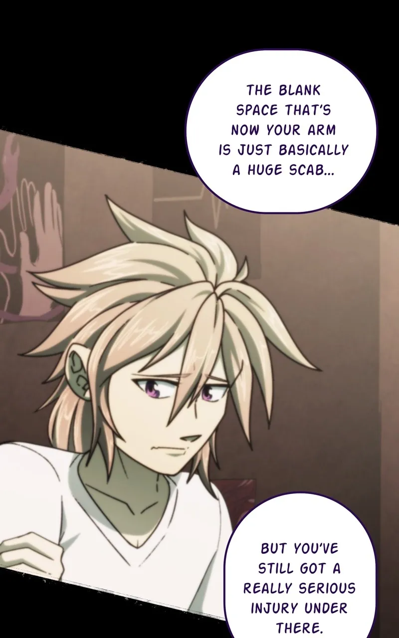 Read City of Blank EN Manga Online