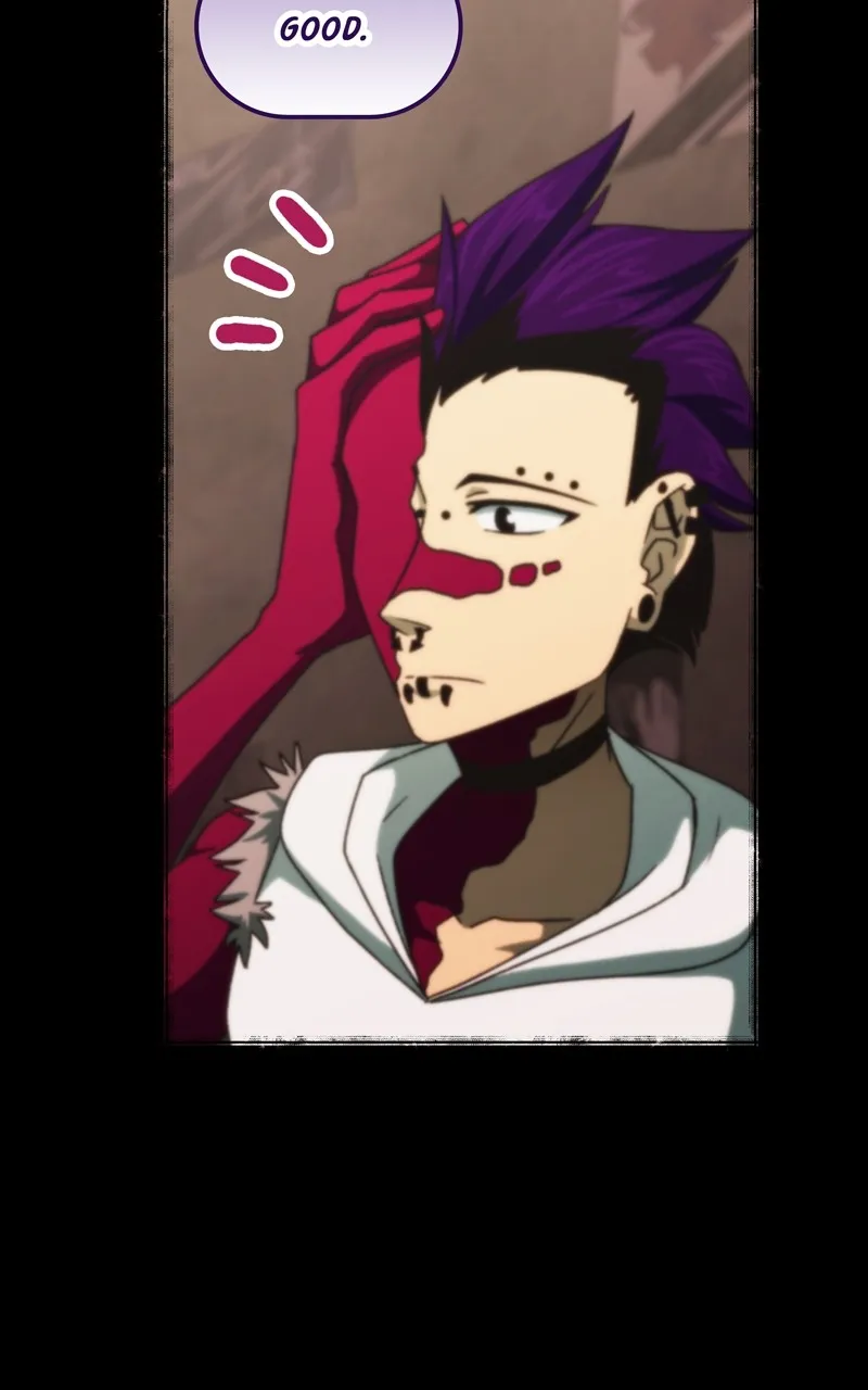 Read City of Blank EN Manga Online