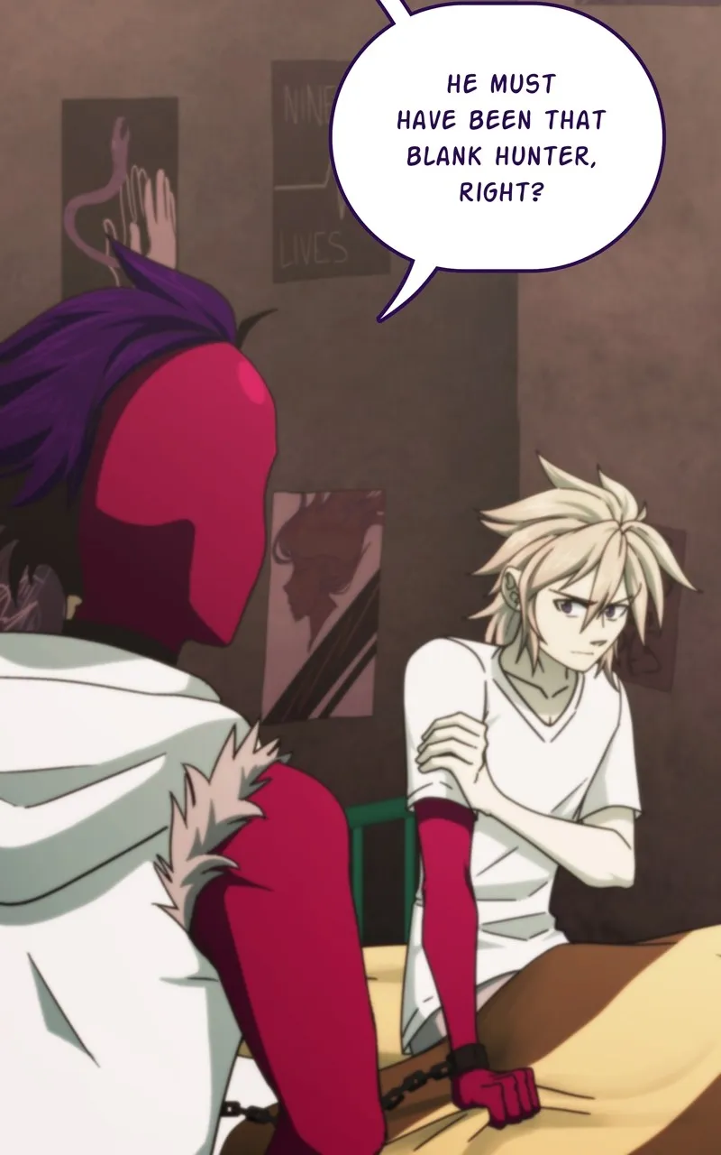 Read City of Blank EN Manga Online