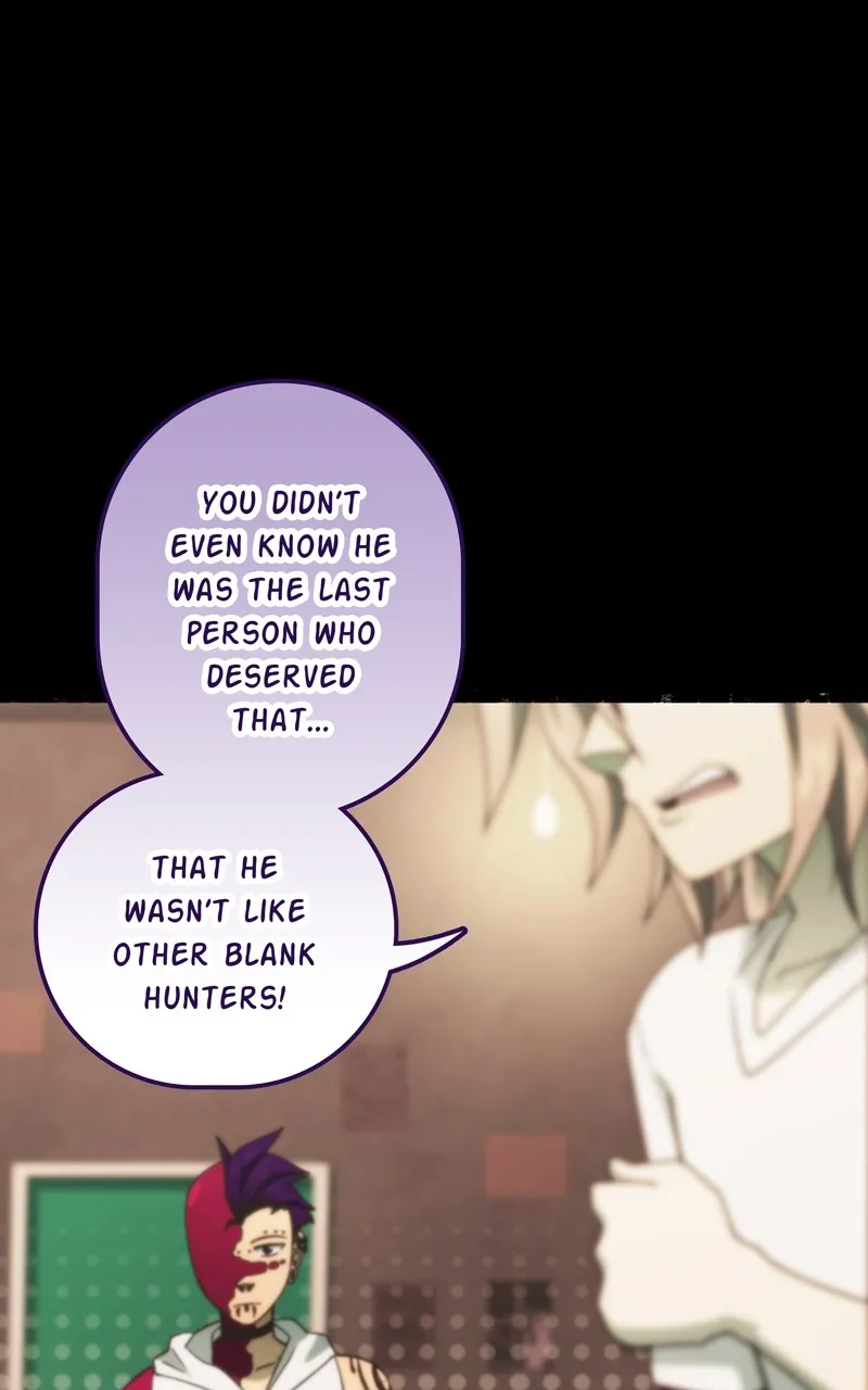 Read City of Blank EN Manga Online