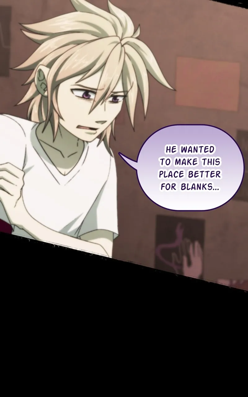 Read City of Blank EN Manga Online