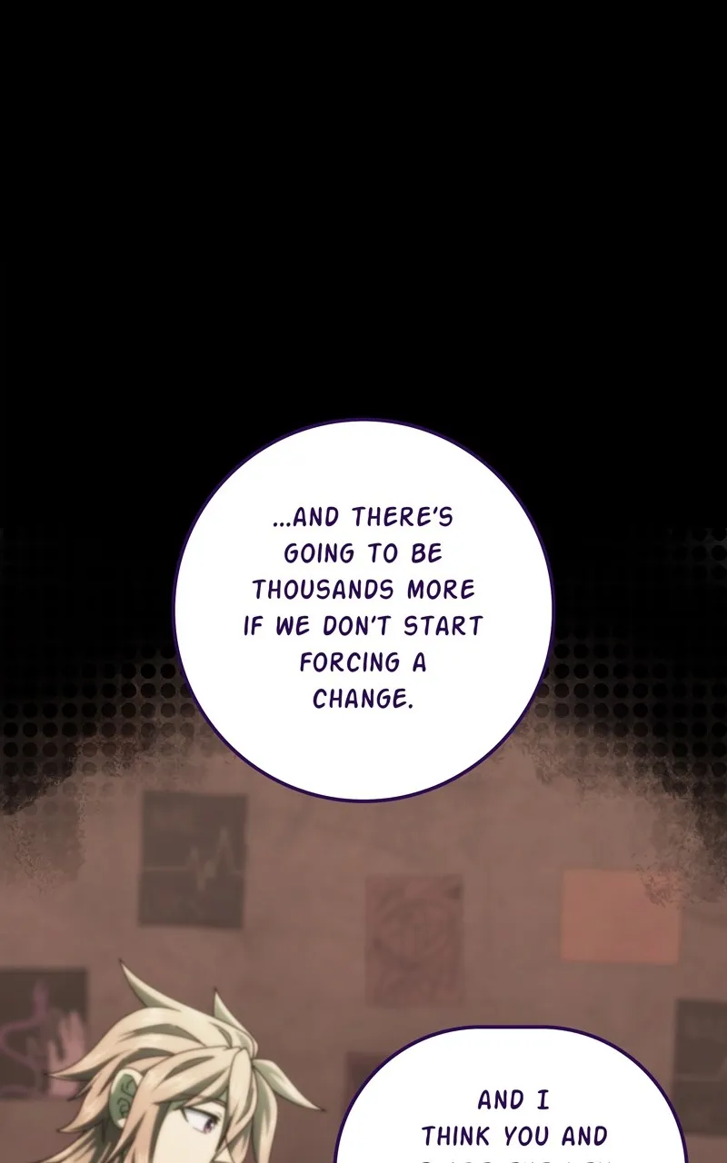 Read City of Blank EN Manga Online