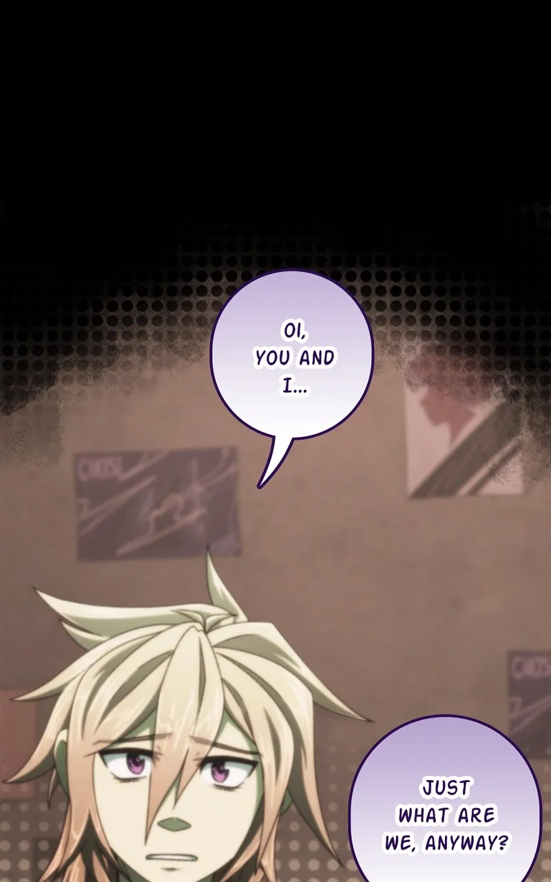 Read City of Blank EN Manga Online