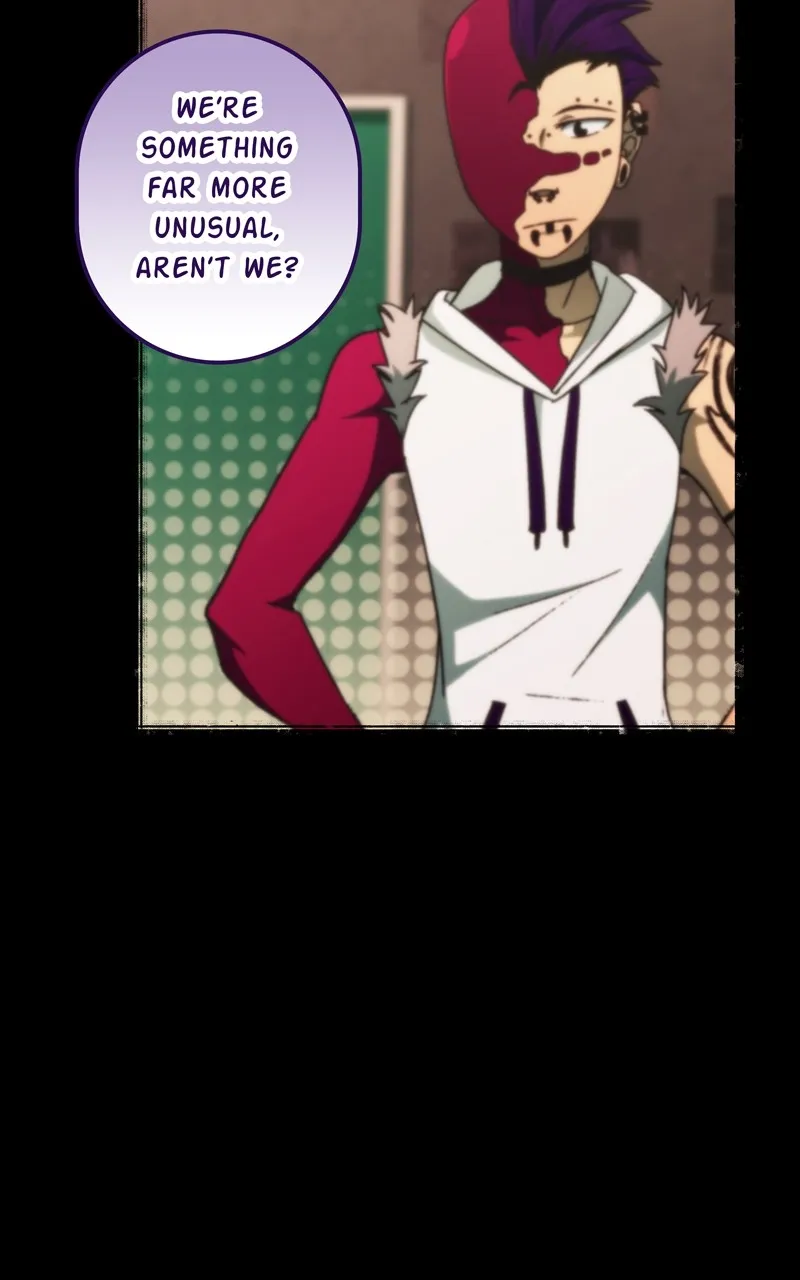 Read City of Blank EN Manga Online
