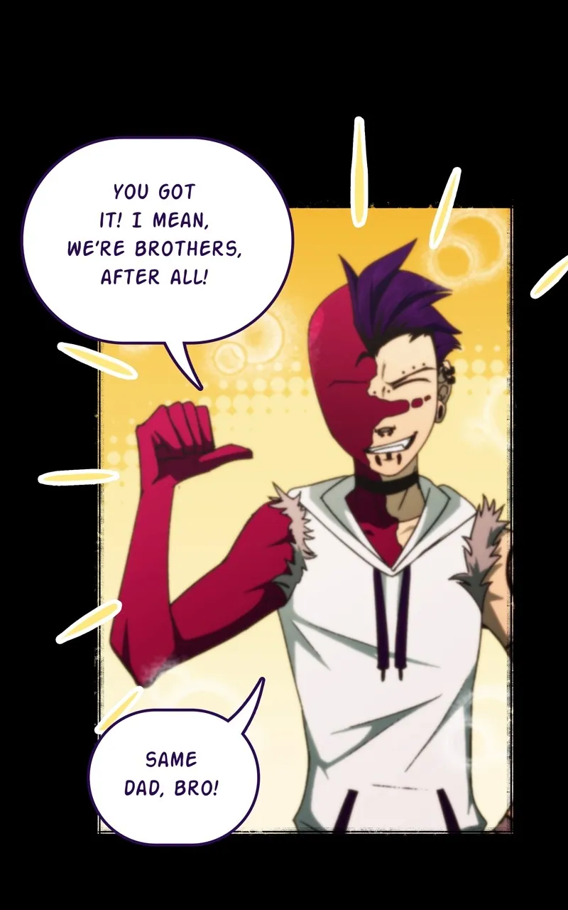 Read City of Blank EN Manga Online