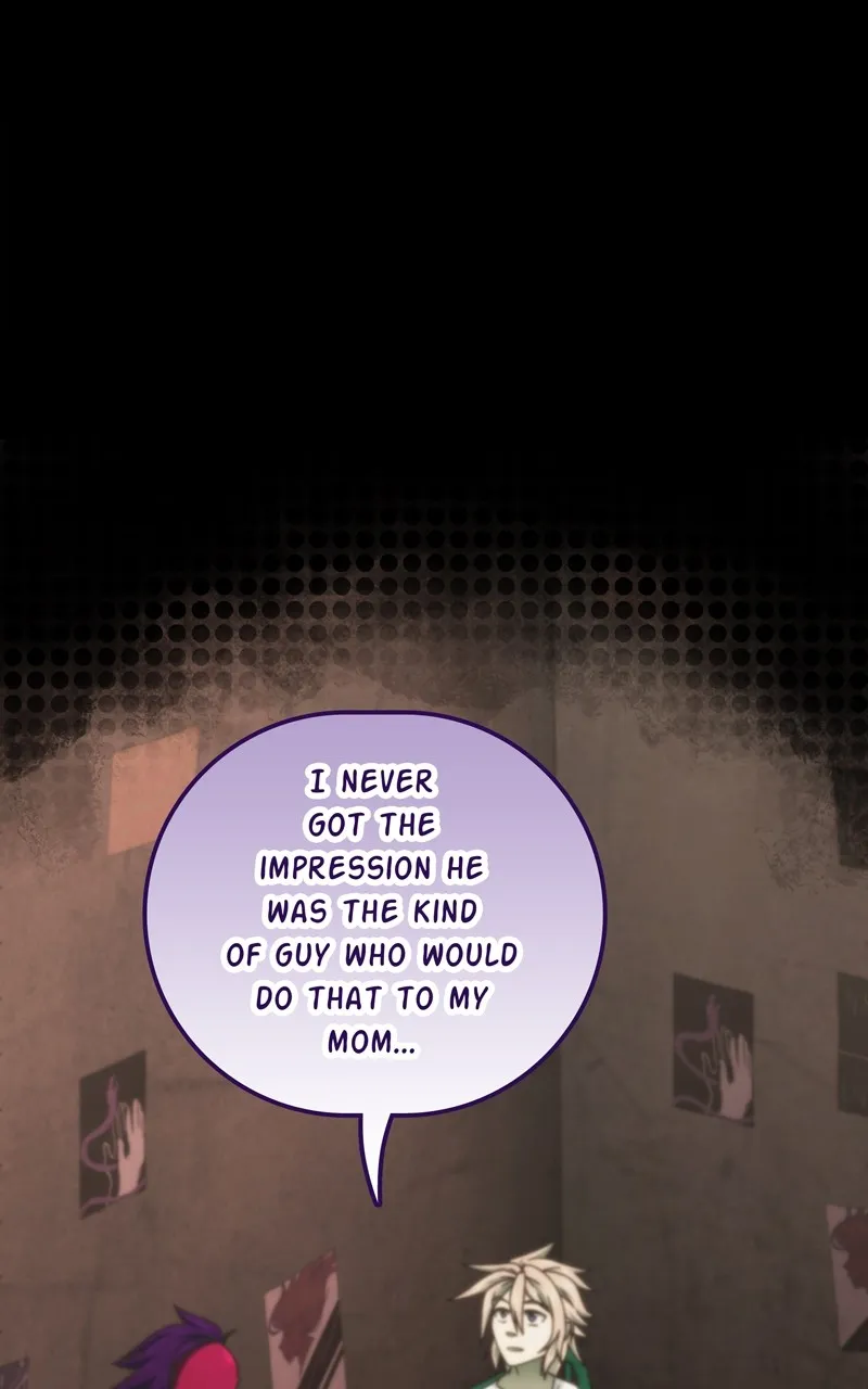 Read City of Blank EN Manga Online