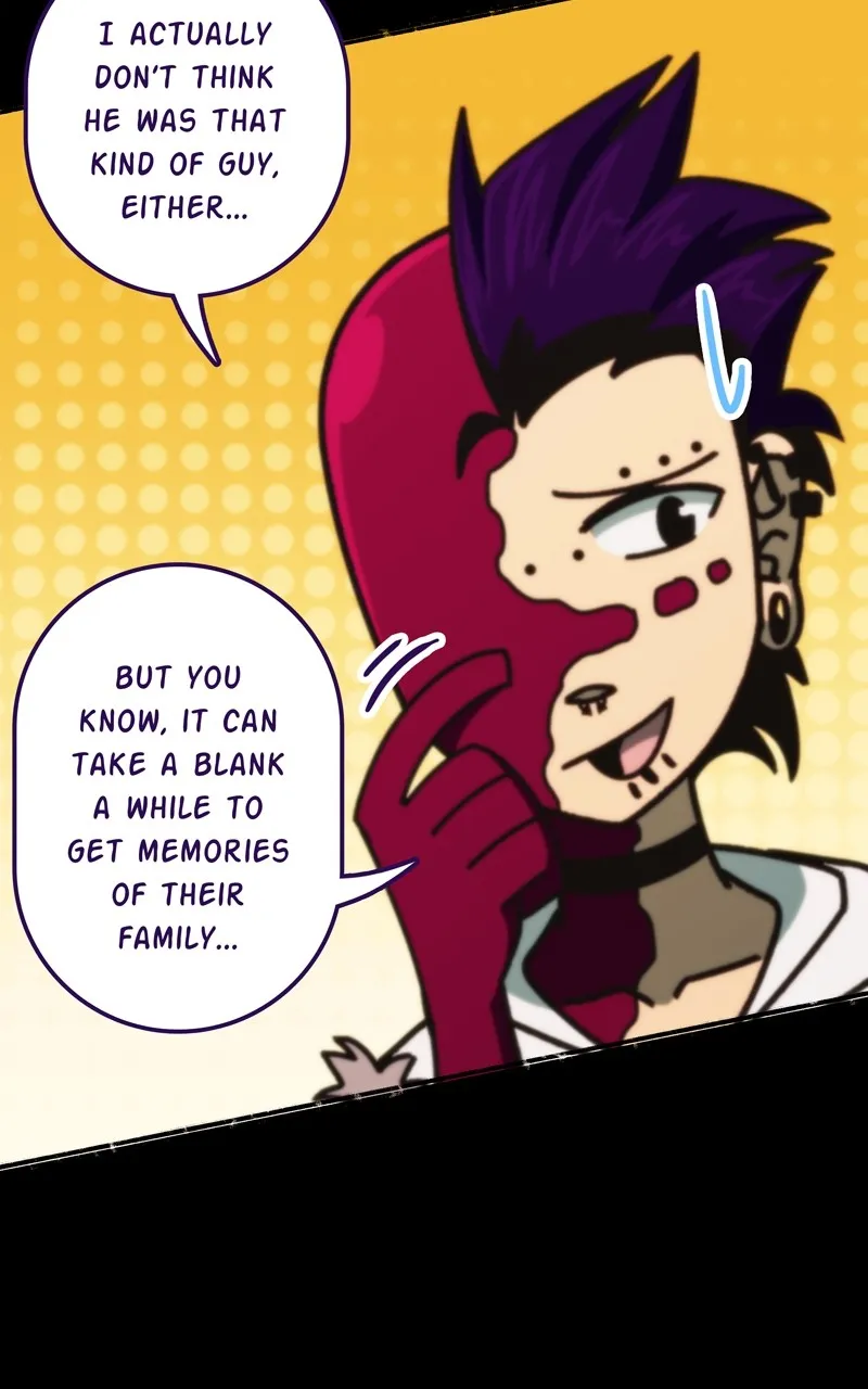 Read City of Blank EN Manga Online