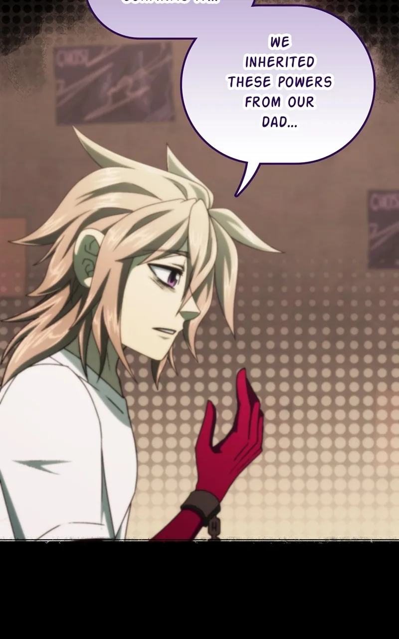 Read City of Blank EN Manga Online