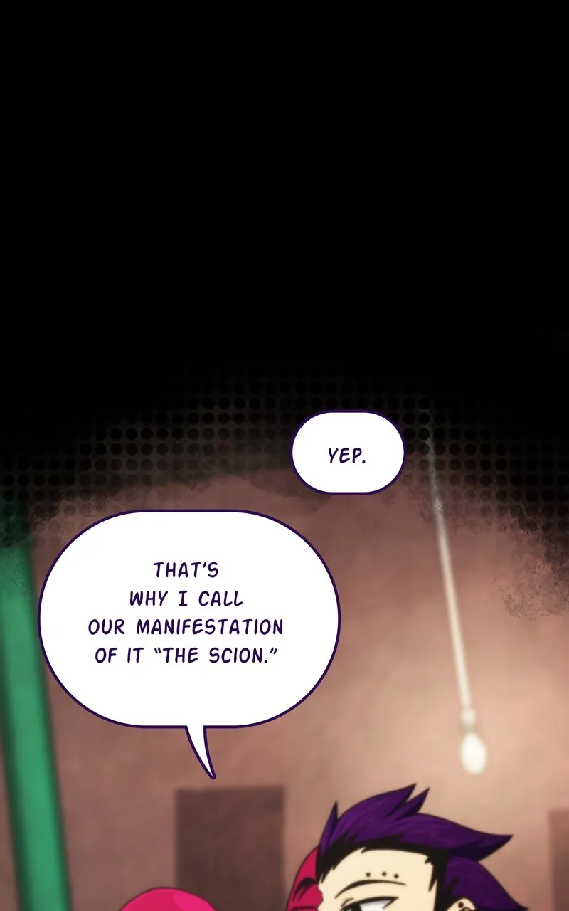 Read City of Blank EN Manga Online