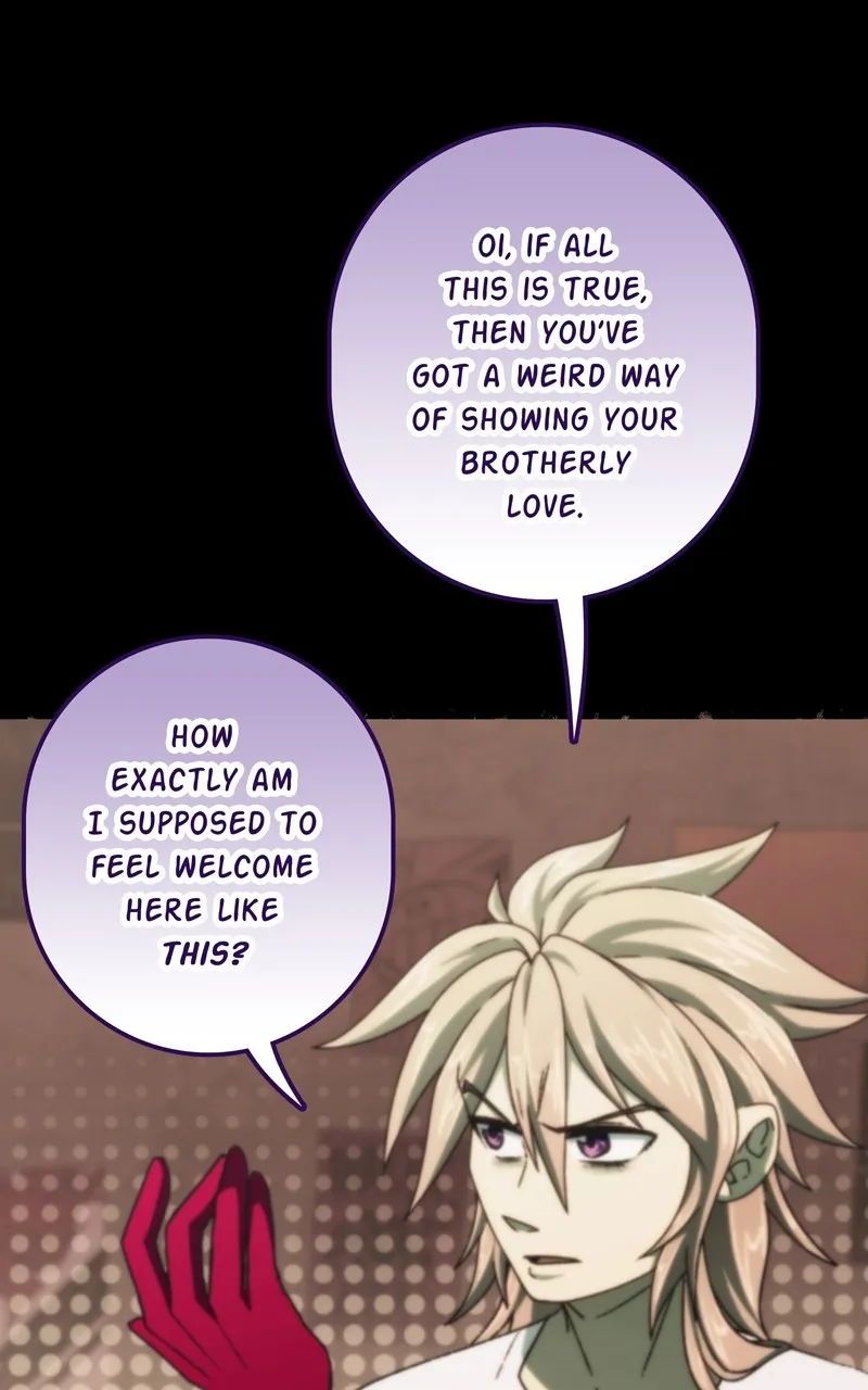 Read City of Blank EN Manga Online