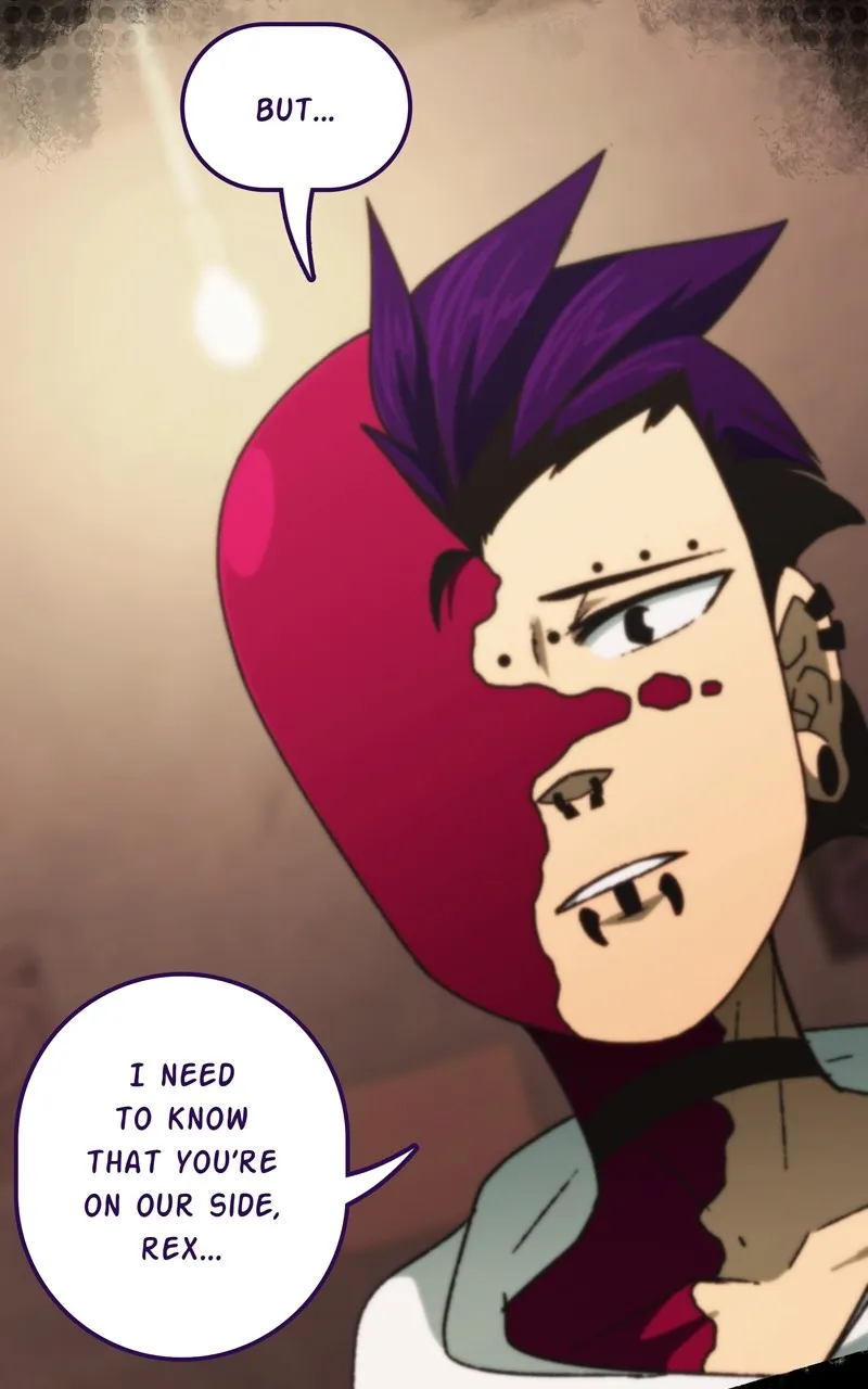 Read City of Blank EN Manga Online